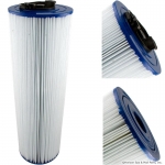 Cartridge, 60sqft, string ht, 2-1/16"ob, 6-15/16", 22-3/8" 4oz